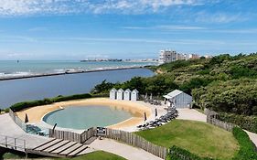 Cote Ouest Hotel Thalasso & Spa Les Sables D'Olonne - Mgallery